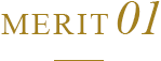 MERIT 01