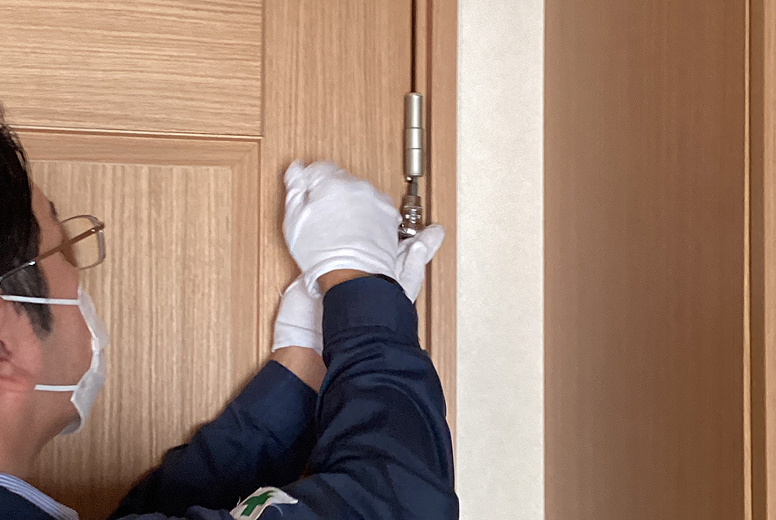 内部建具