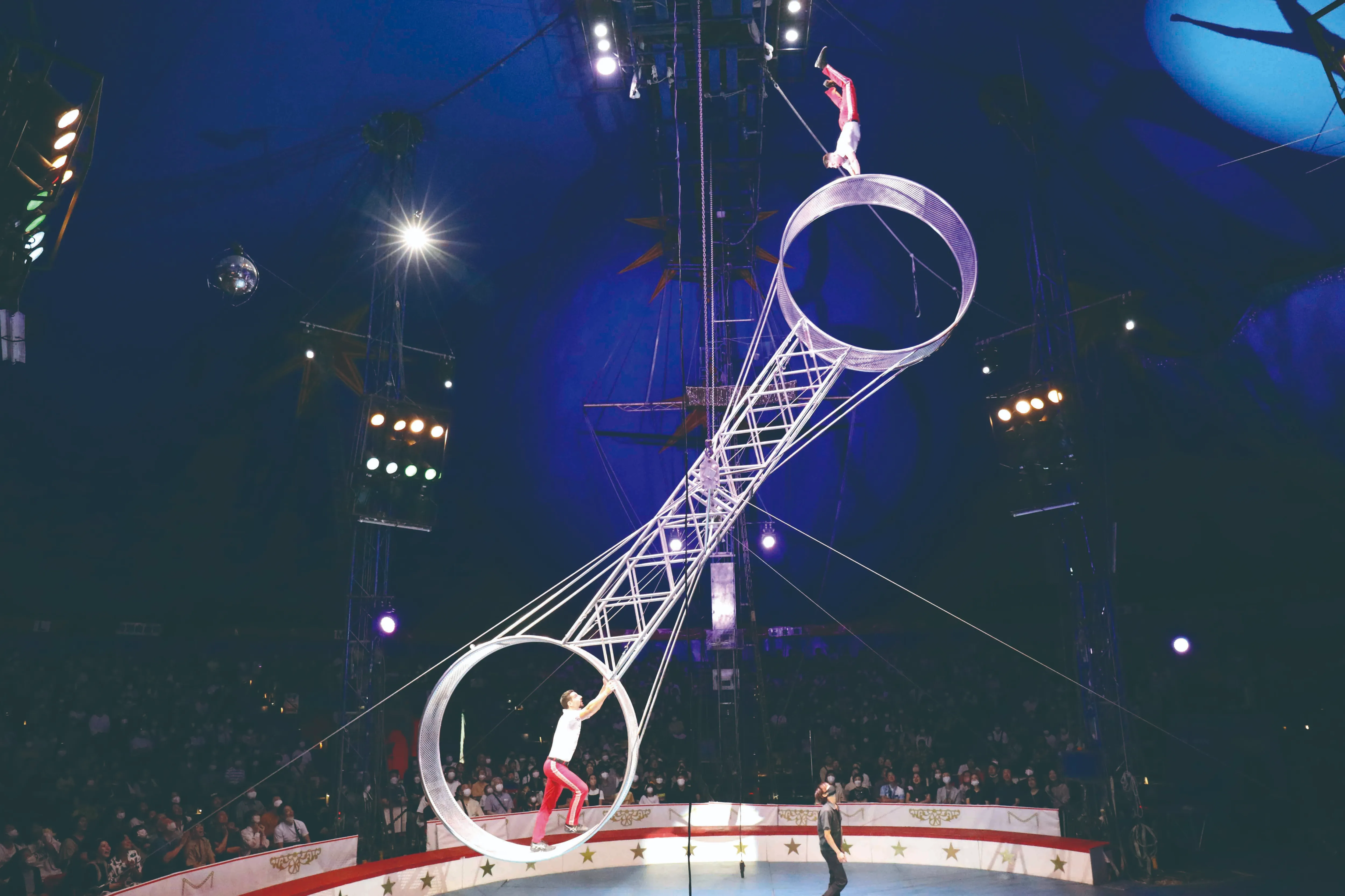 木下大サーカス